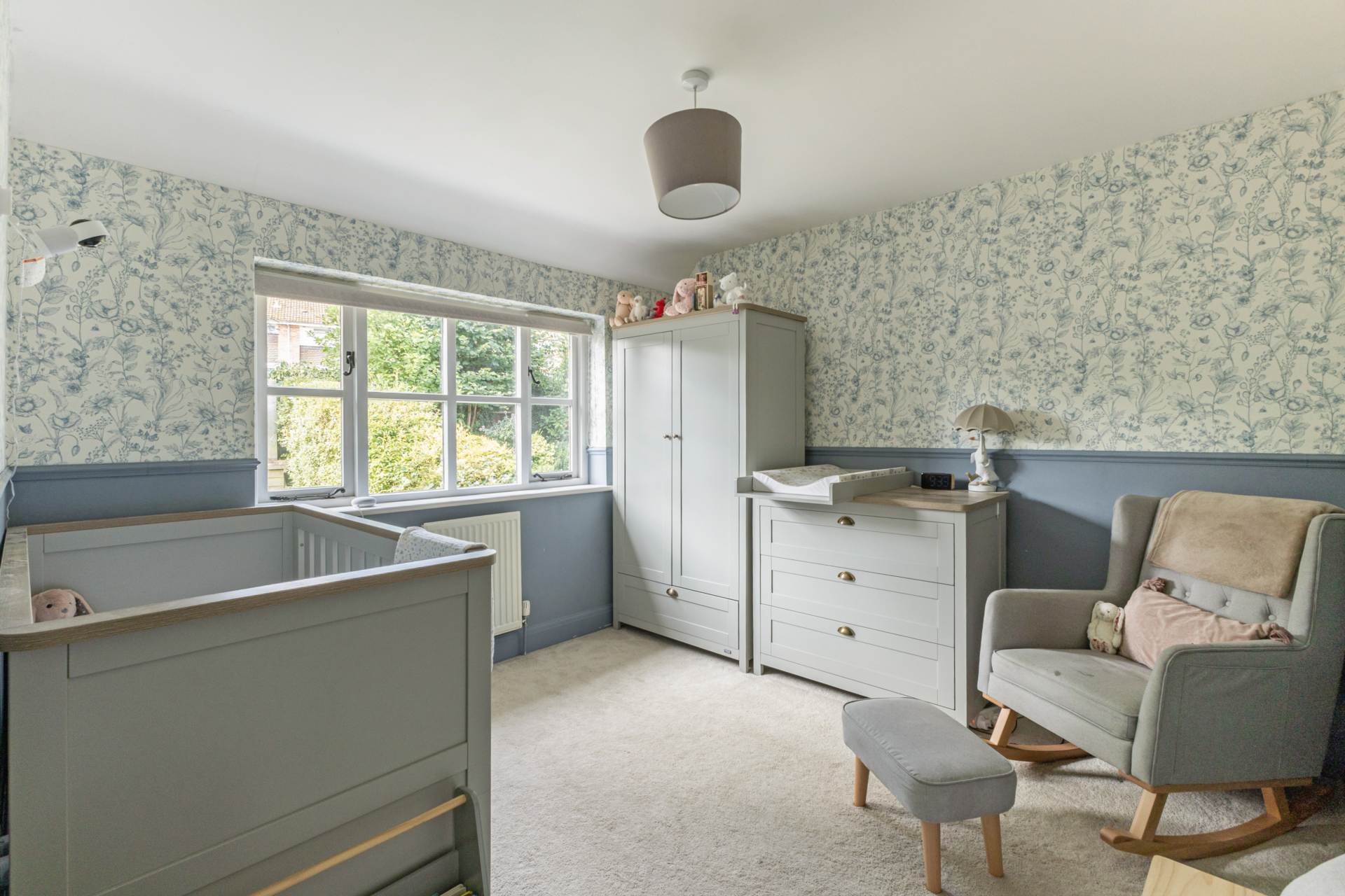The Waldrons, East Garston, RG17 7JB, Image 10