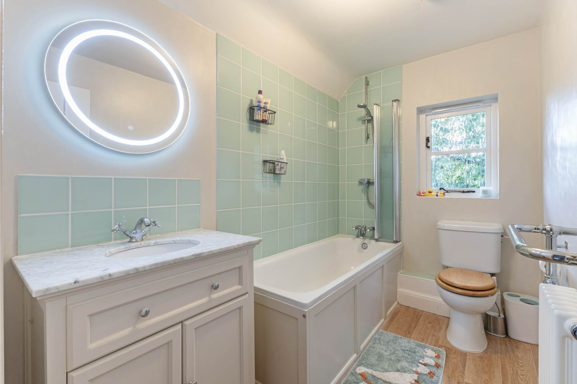The Waldrons, East Garston, RG17 7JB, Image 11