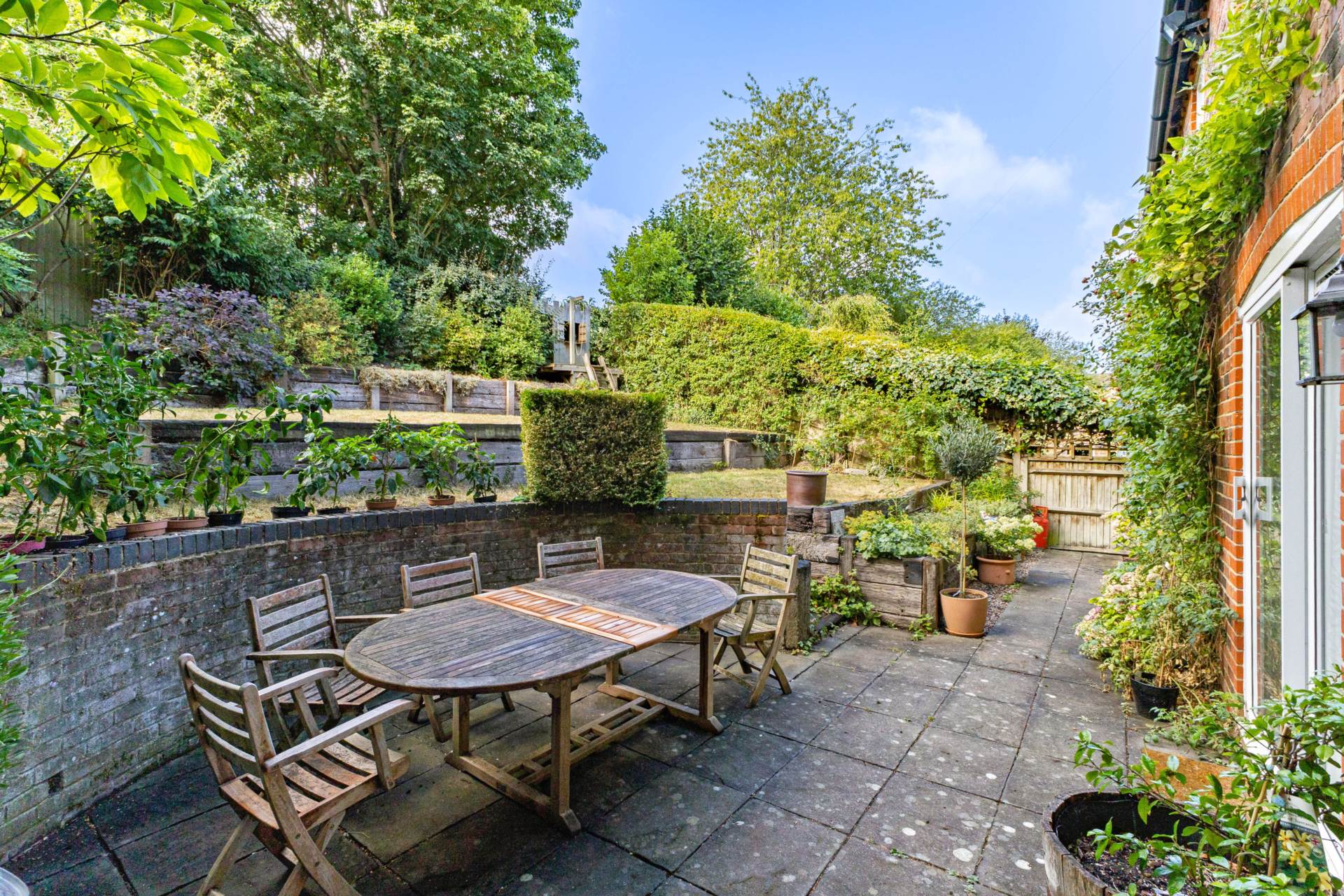 The Waldrons, East Garston, RG17 7JB, Image 12