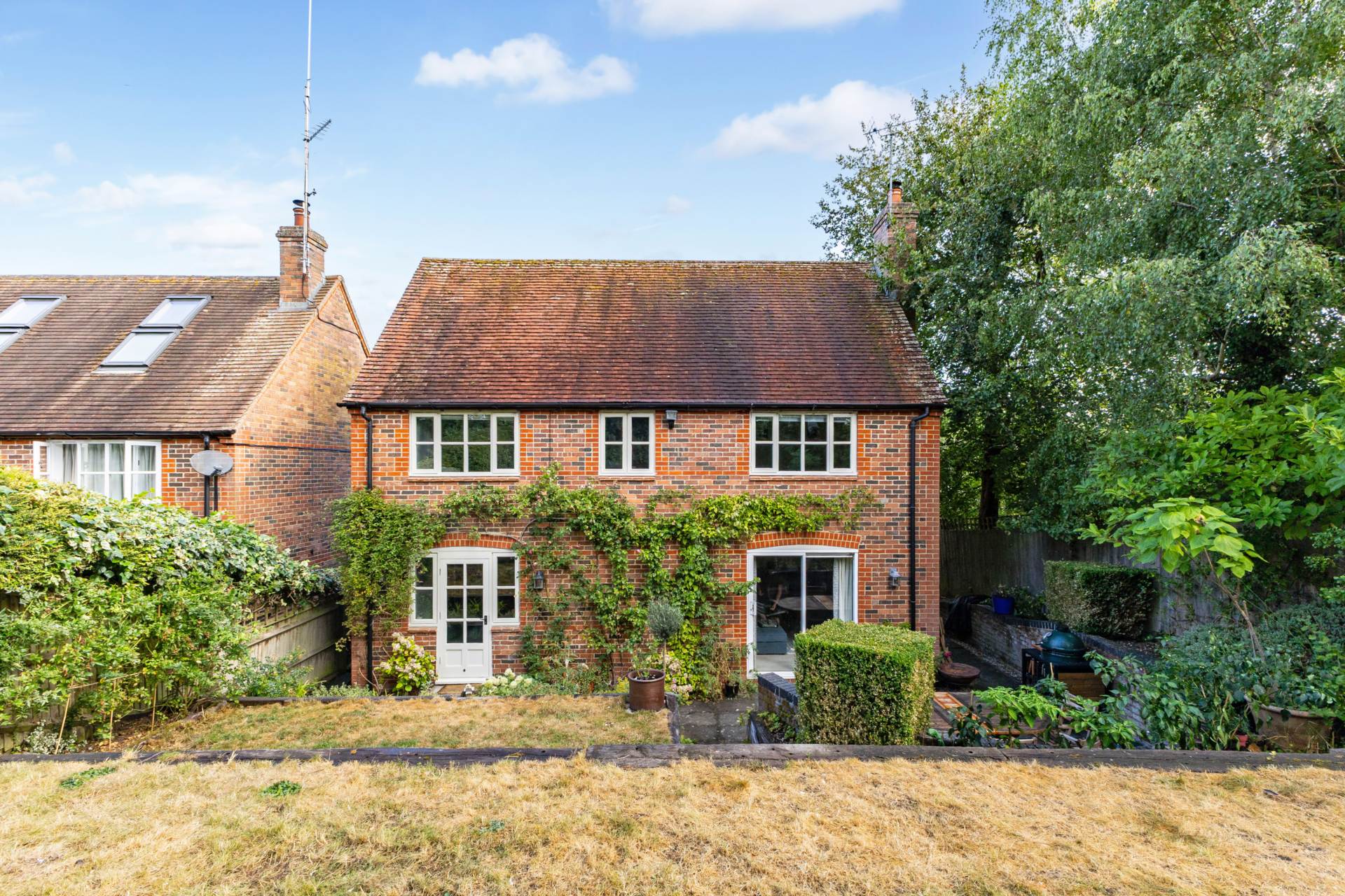 The Waldrons, East Garston, RG17 7JB, Image 13