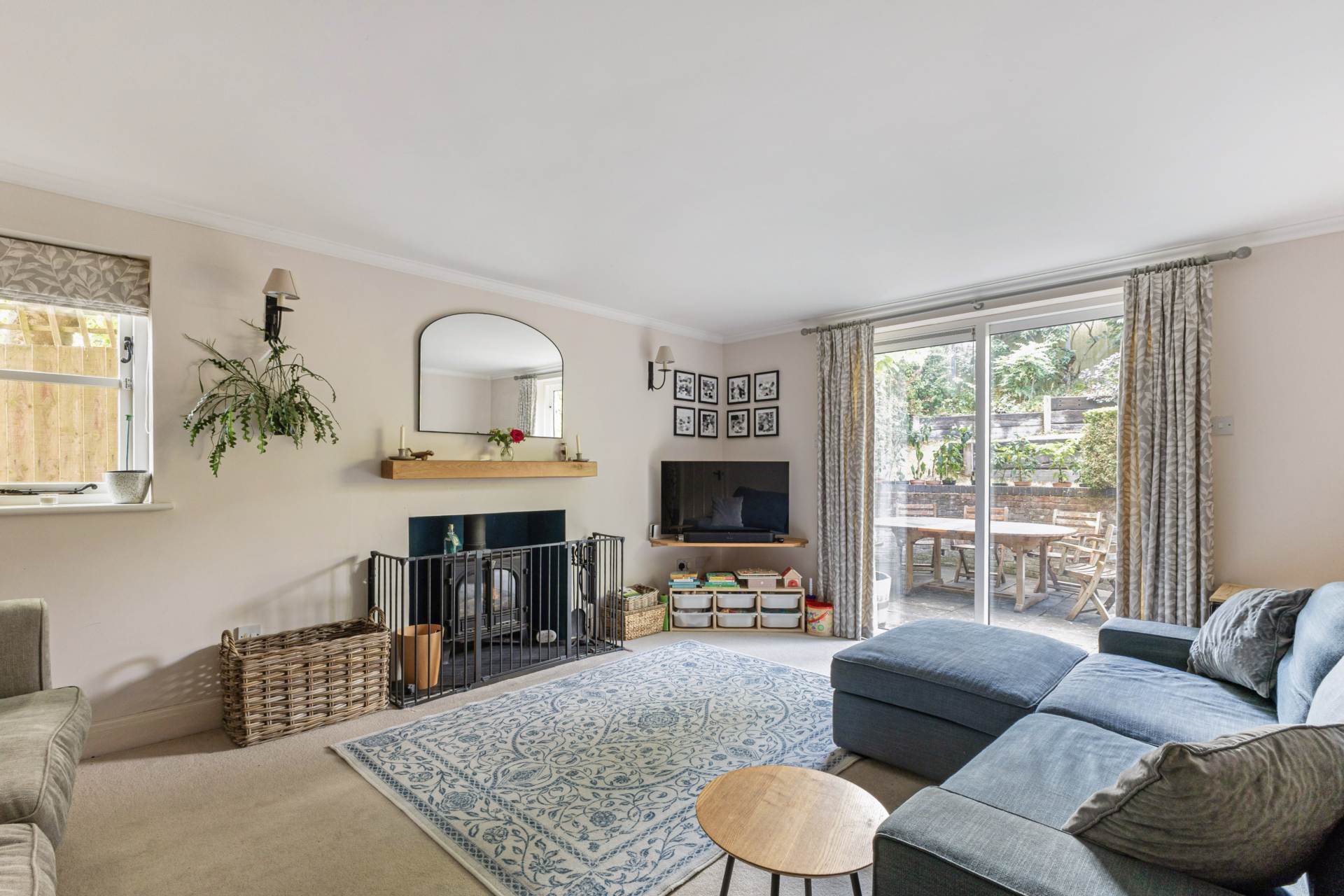 The Waldrons, East Garston, RG17 7JB, Image 3