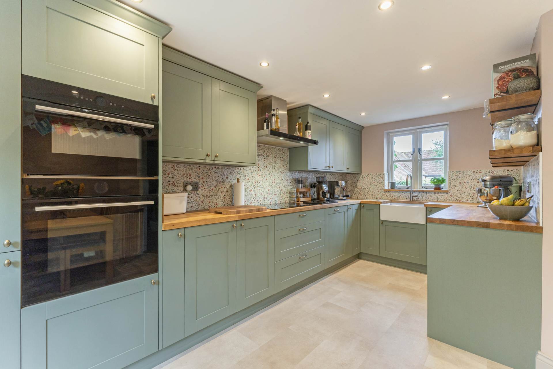 The Waldrons, East Garston, RG17 7JB, Image 4