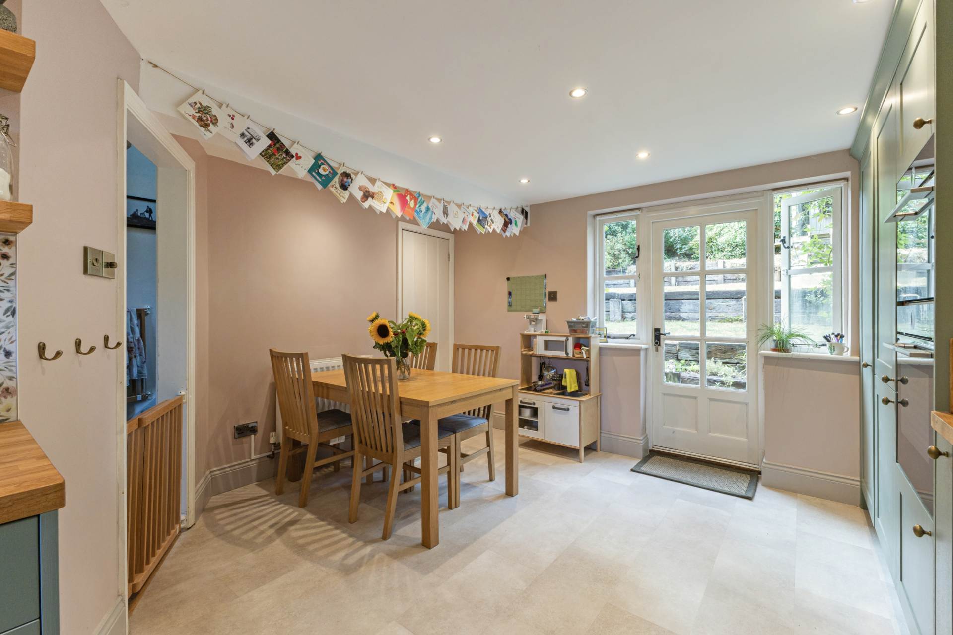 The Waldrons, East Garston, RG17 7JB, Image 6