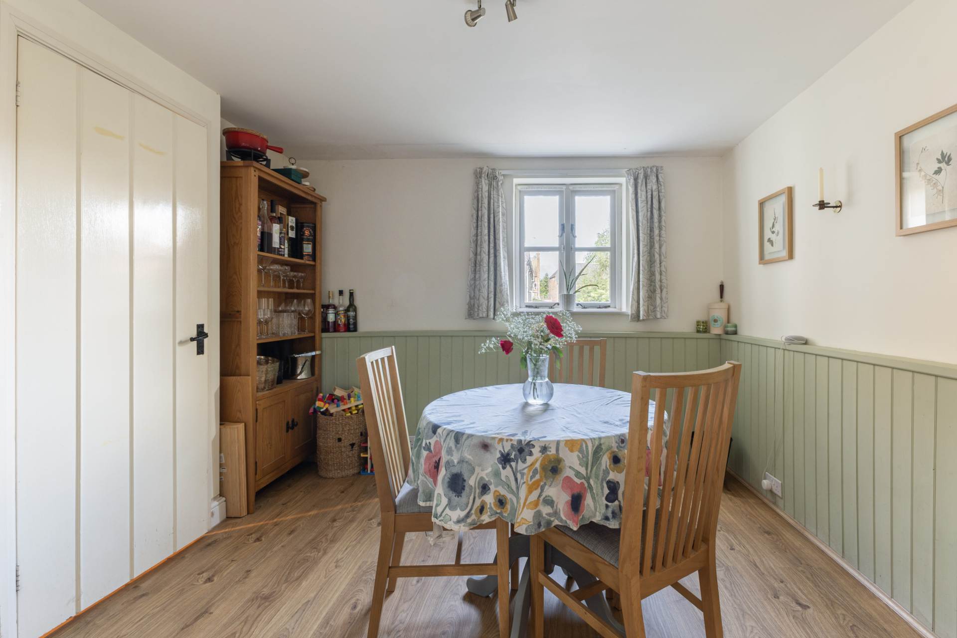 The Waldrons, East Garston, RG17 7JB, Image 7