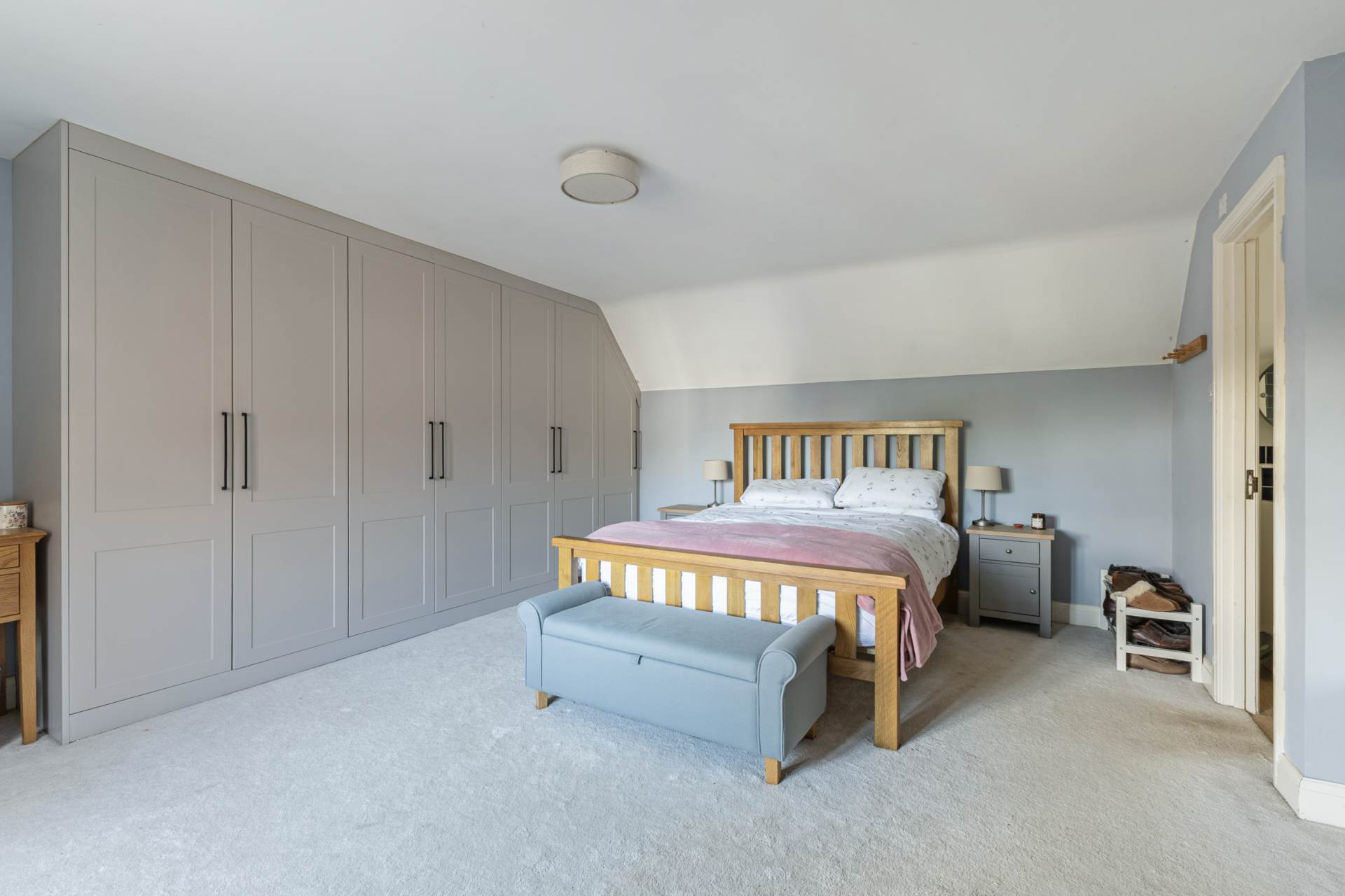 The Waldrons, East Garston, RG17 7JB, Image 8