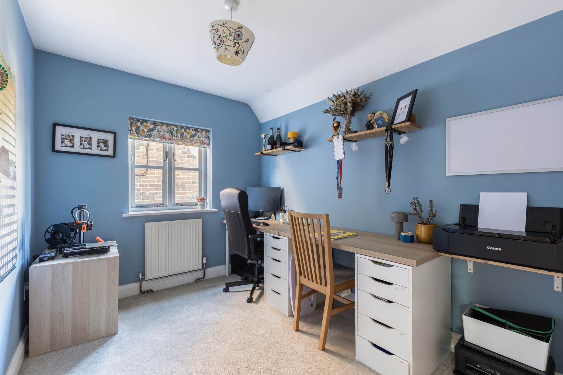 The Waldrons, East Garston, RG17 7JB, Image 9