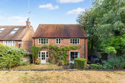 The Waldrons, East Garston, RG17 7JB, Image 13