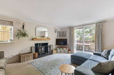 The Waldrons, East Garston, RG17 7JB, Image 3