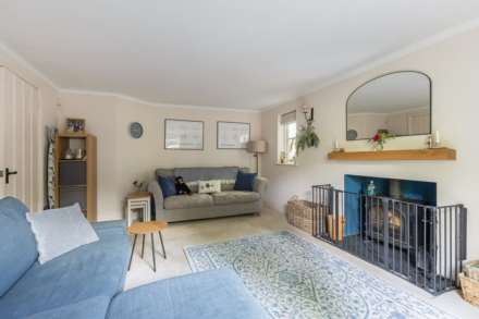 The Waldrons, East Garston, RG17 7JB, Image 5