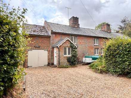 Wilton, Wilton, SN8 3SP
