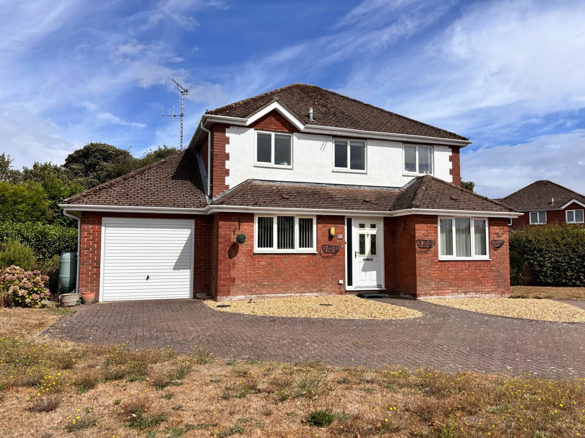 The Rysefords, Burbage, SN8 3TS, Image 1