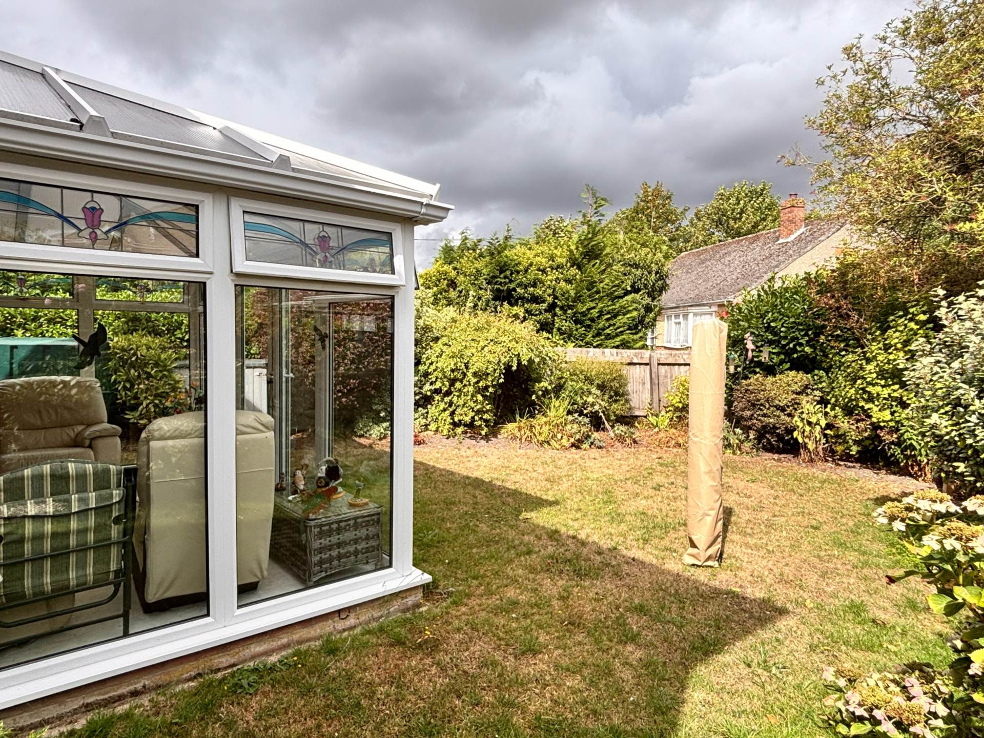 The Rysefords, Burbage, SN8 3TS, Image 11