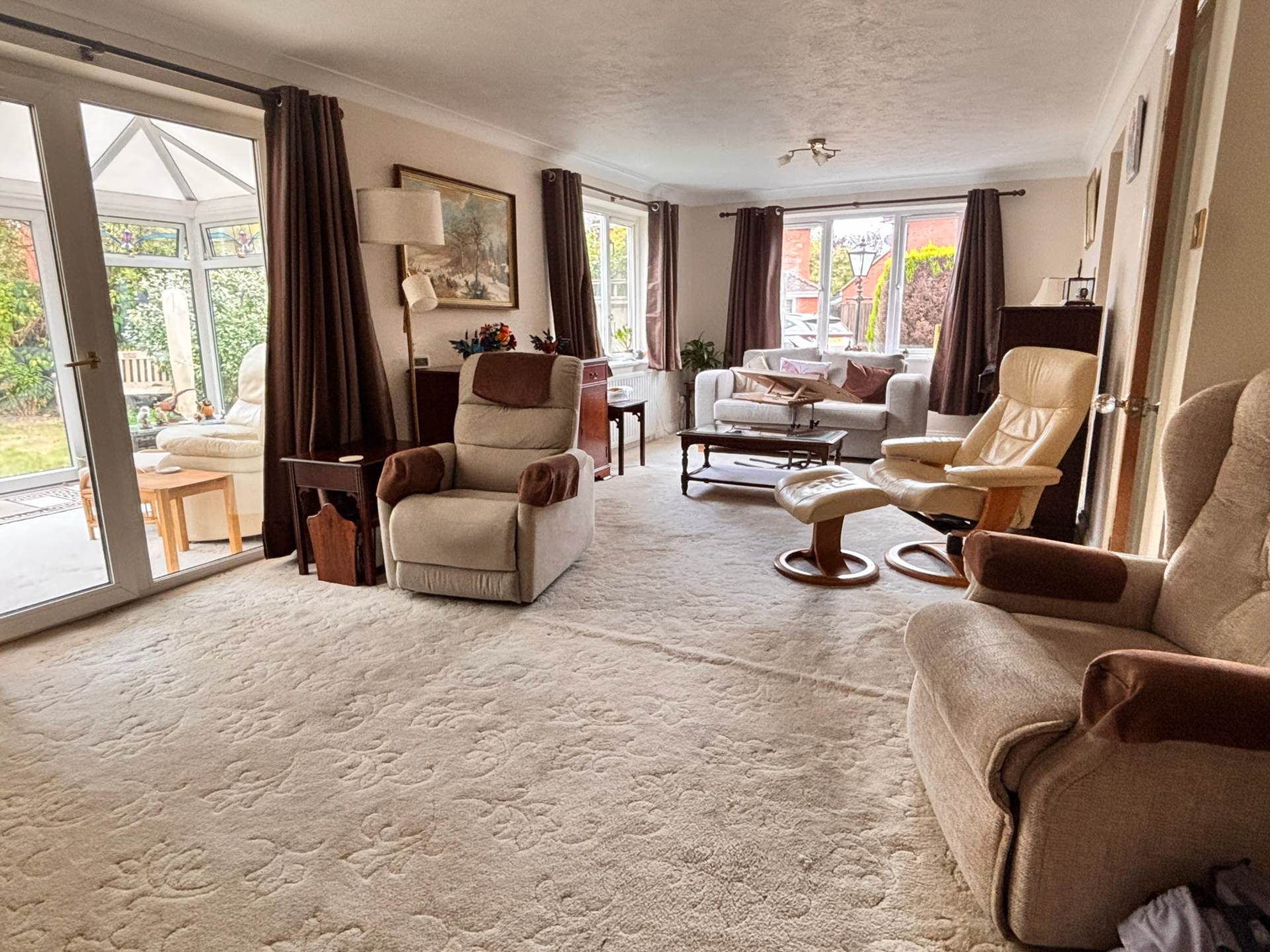 The Rysefords, Burbage, SN8 3TS, Image 2