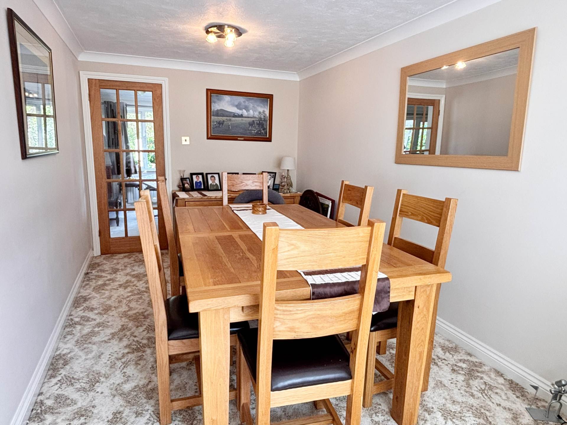 The Rysefords, Burbage, SN8 3TS, Image 3