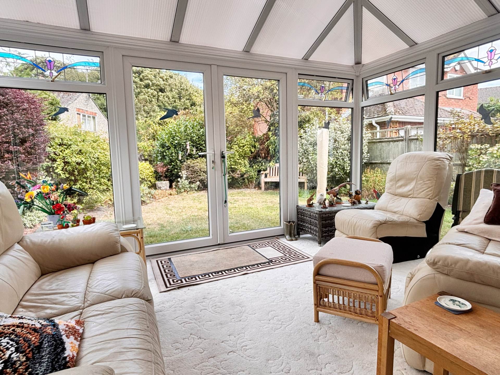 The Rysefords, Burbage, SN8 3TS, Image 4