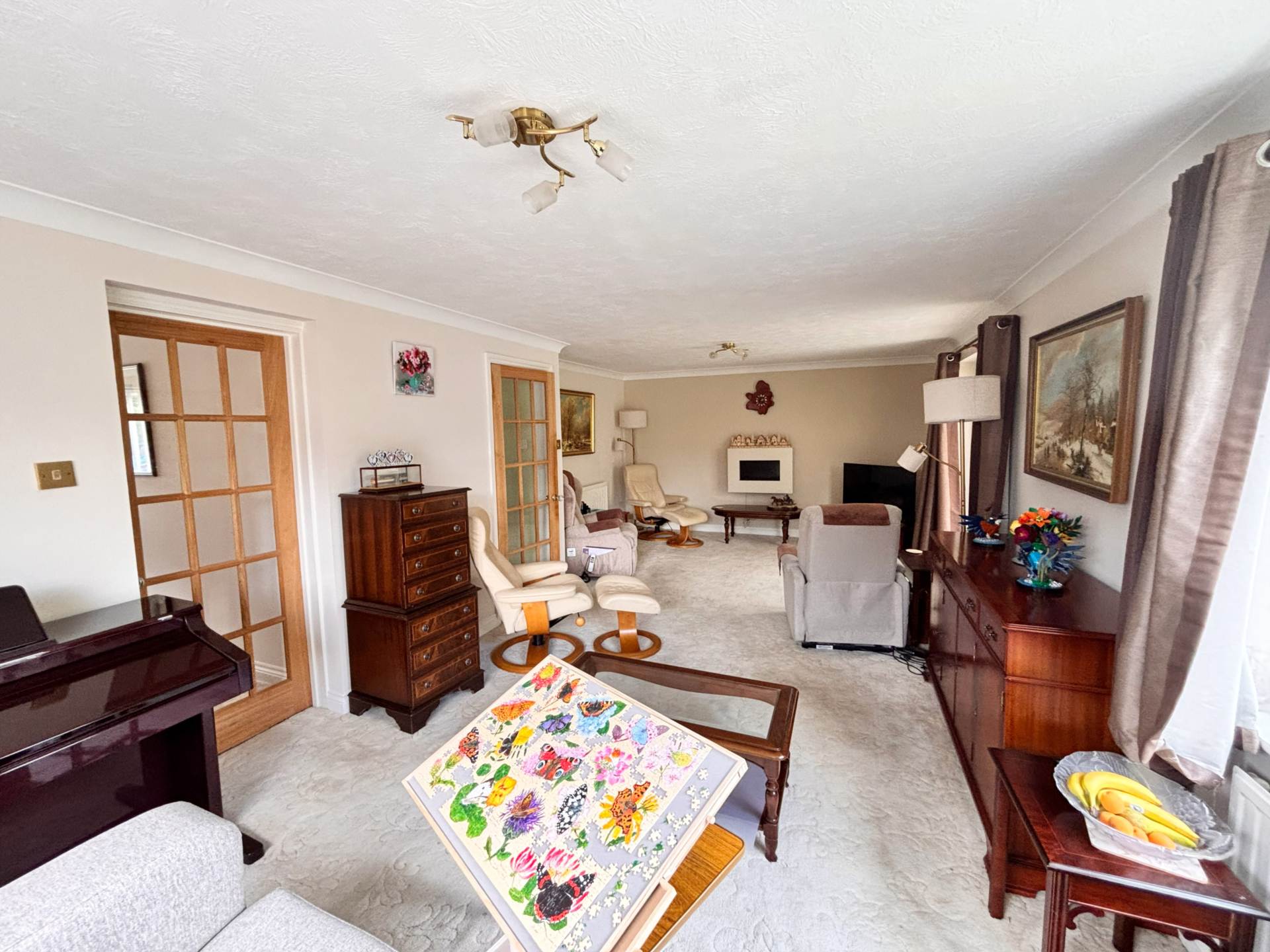 The Rysefords, Burbage, SN8 3TS, Image 6