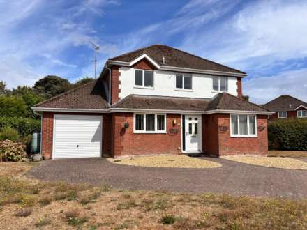The Rysefords, Burbage, SN8 3TS