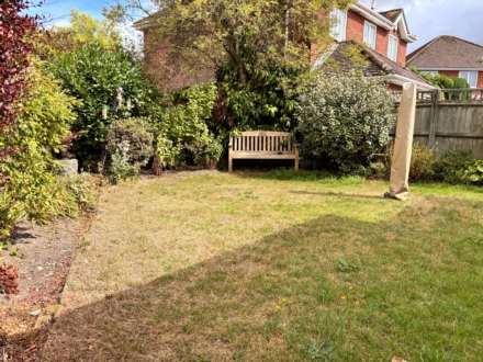 The Rysefords, Burbage, SN8 3TS, Image 10