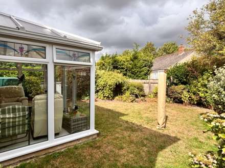 The Rysefords, Burbage, SN8 3TS, Image 11