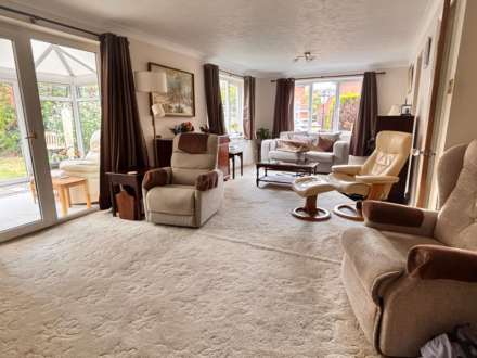 The Rysefords, Burbage, SN8 3TS, Image 2
