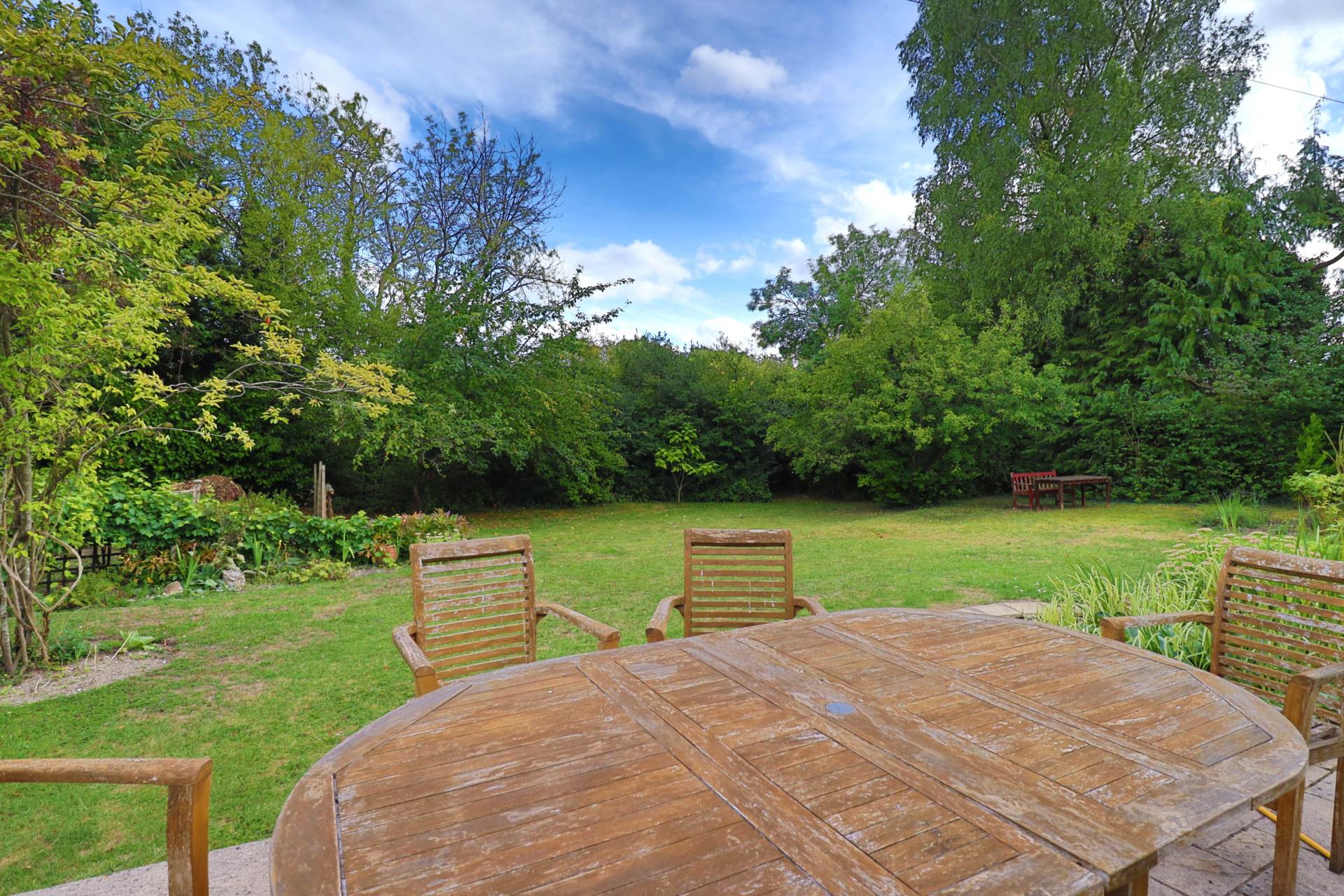 Upper Churchfields, Marlborough, SN8 4AT, Image 14