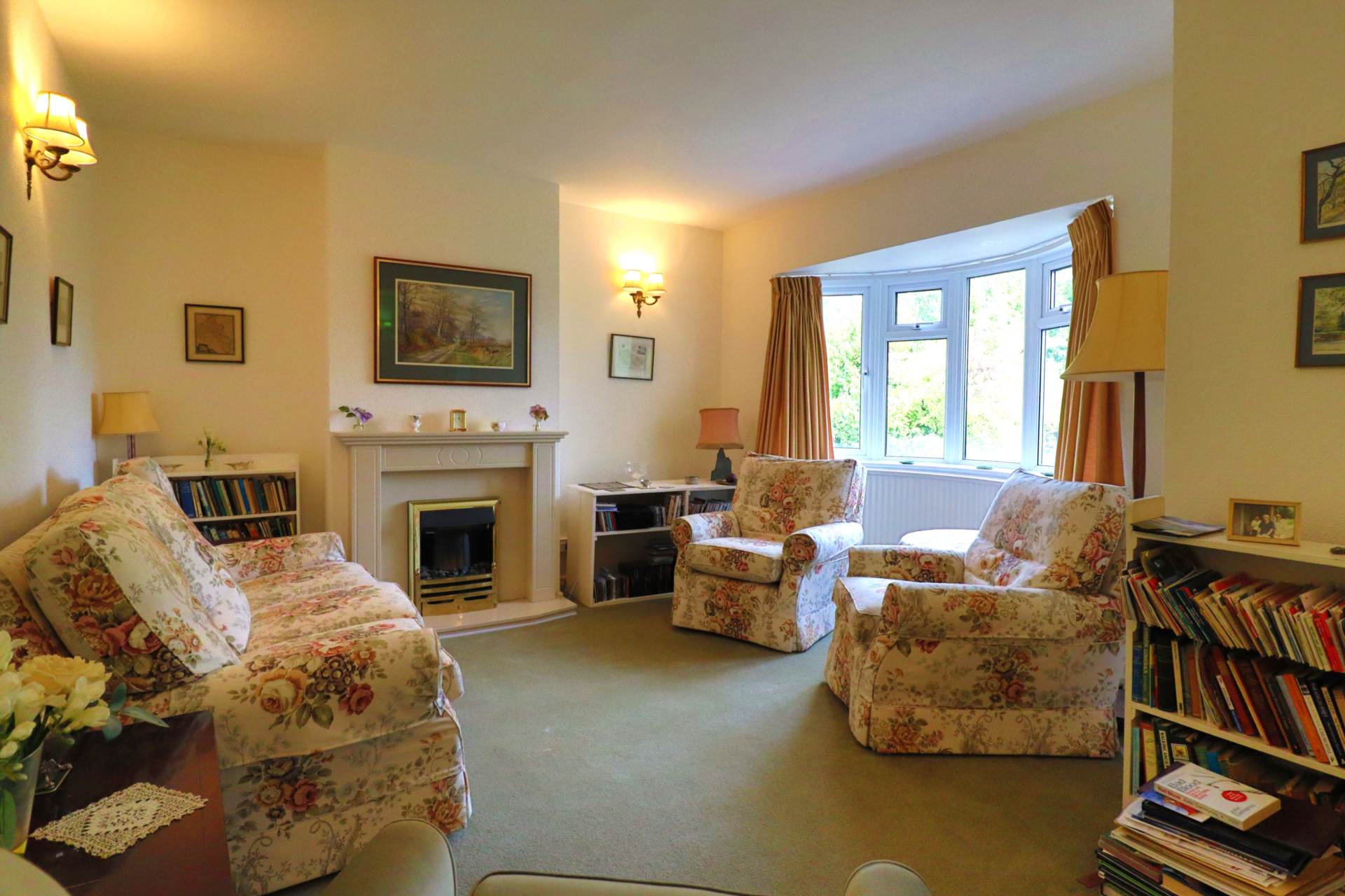 Upper Churchfields, Marlborough, SN8 4AT, Image 4