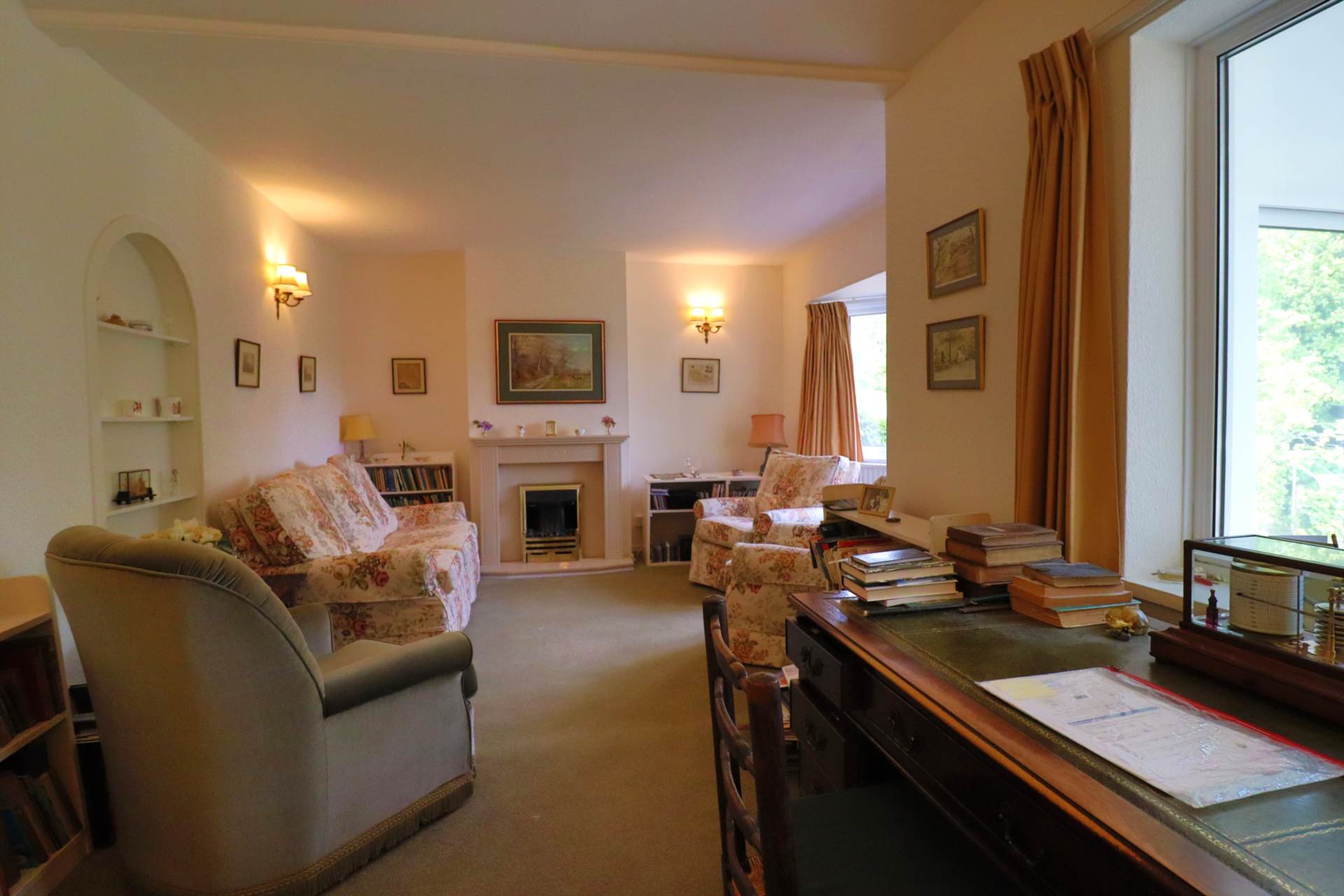 Upper Churchfields, Marlborough, SN8 4AT, Image 5