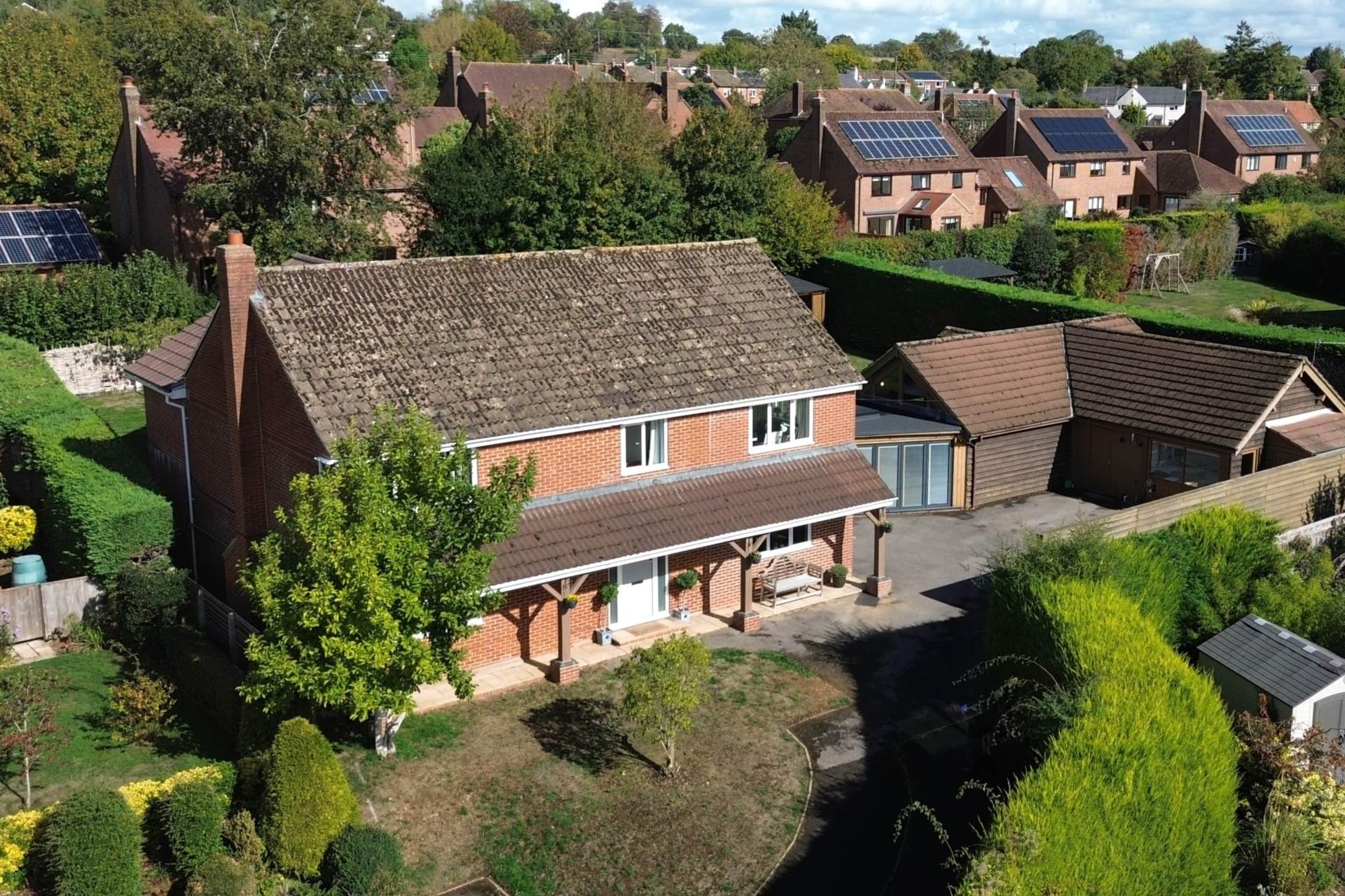 The Paddocks, Ramsbury, SN8 2QF, Image 1