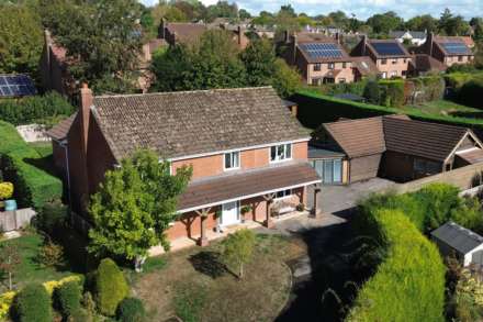 The Paddocks, Ramsbury, SN8 2QF