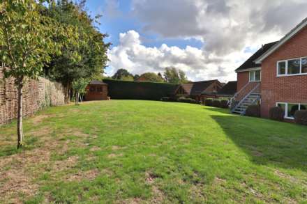 The Paddocks, Ramsbury, SN8 2QF, Image 22