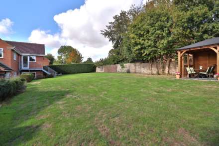 The Paddocks, Ramsbury, SN8 2QF, Image 23