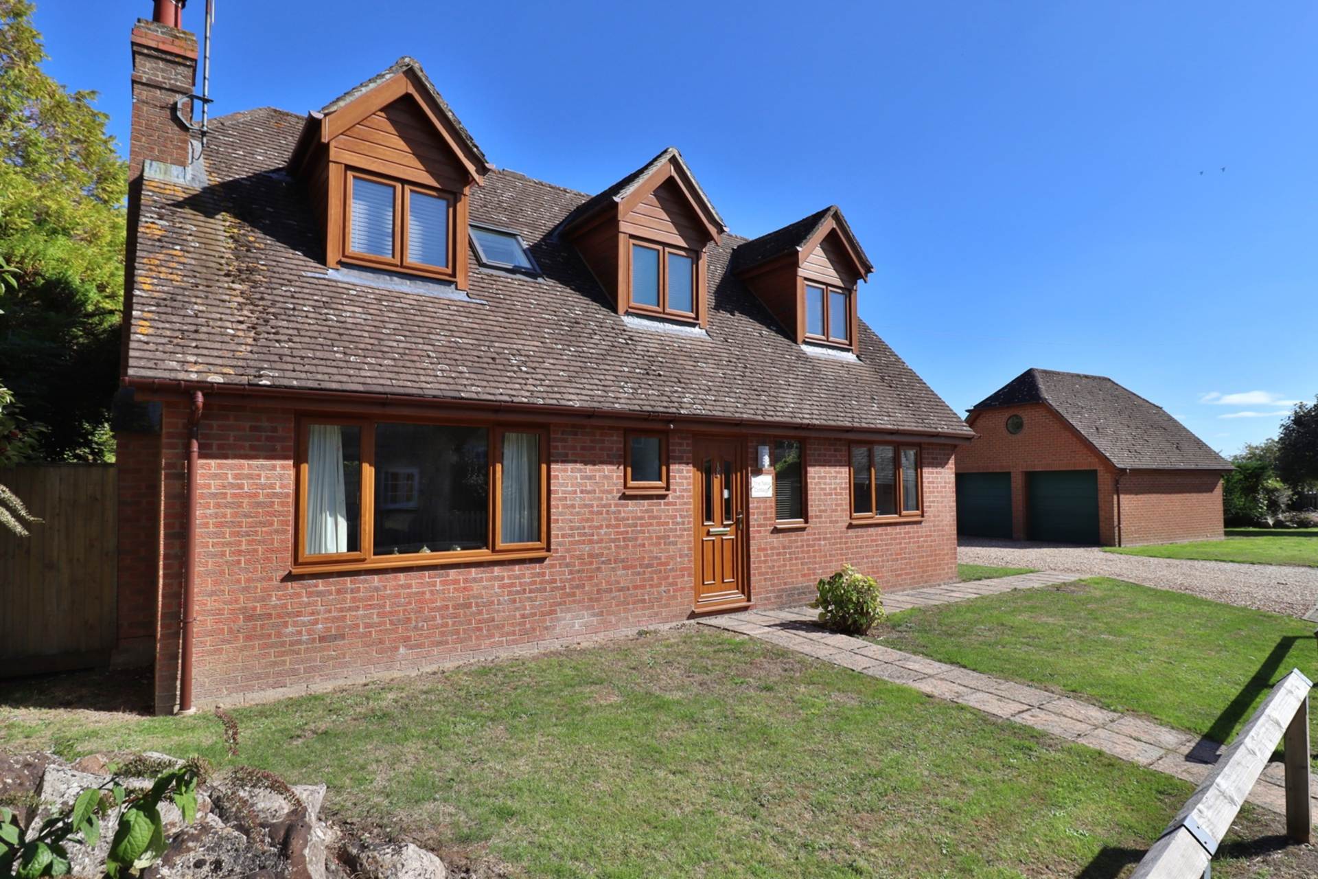 Winterbourne Monkton, SN4 9NW, Image 1