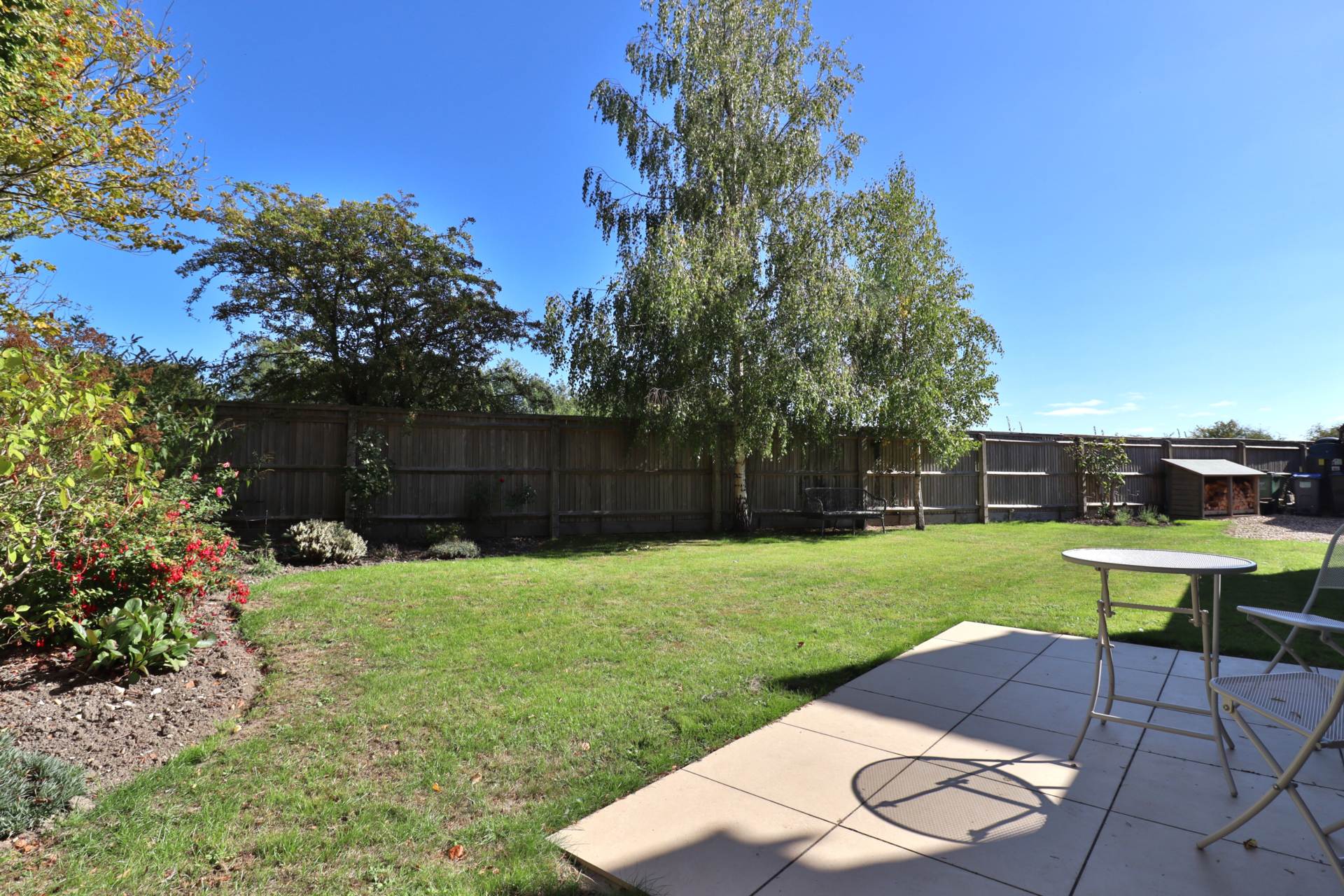 Winterbourne Monkton, SN4 9NW, Image 12