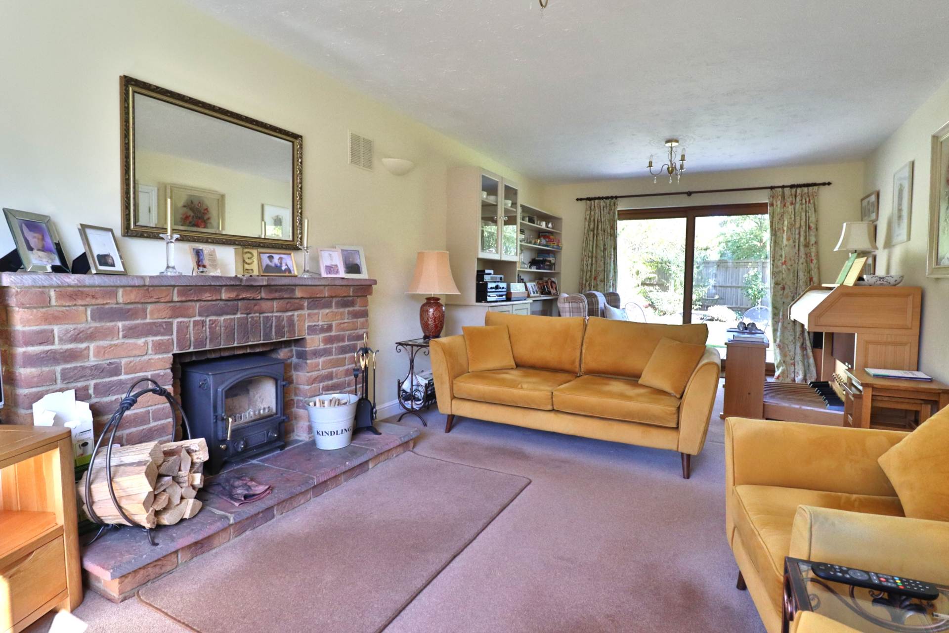 Winterbourne Monkton, SN4 9NW, Image 2