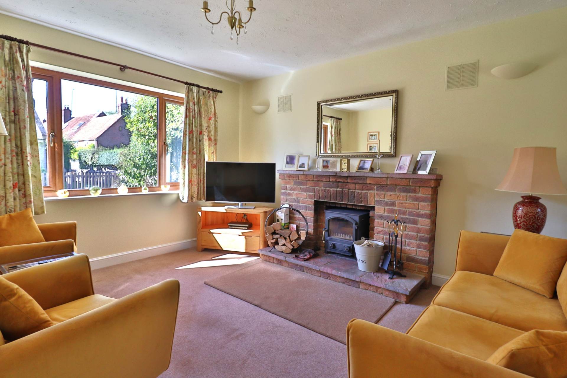 Winterbourne Monkton, SN4 9NW, Image 5