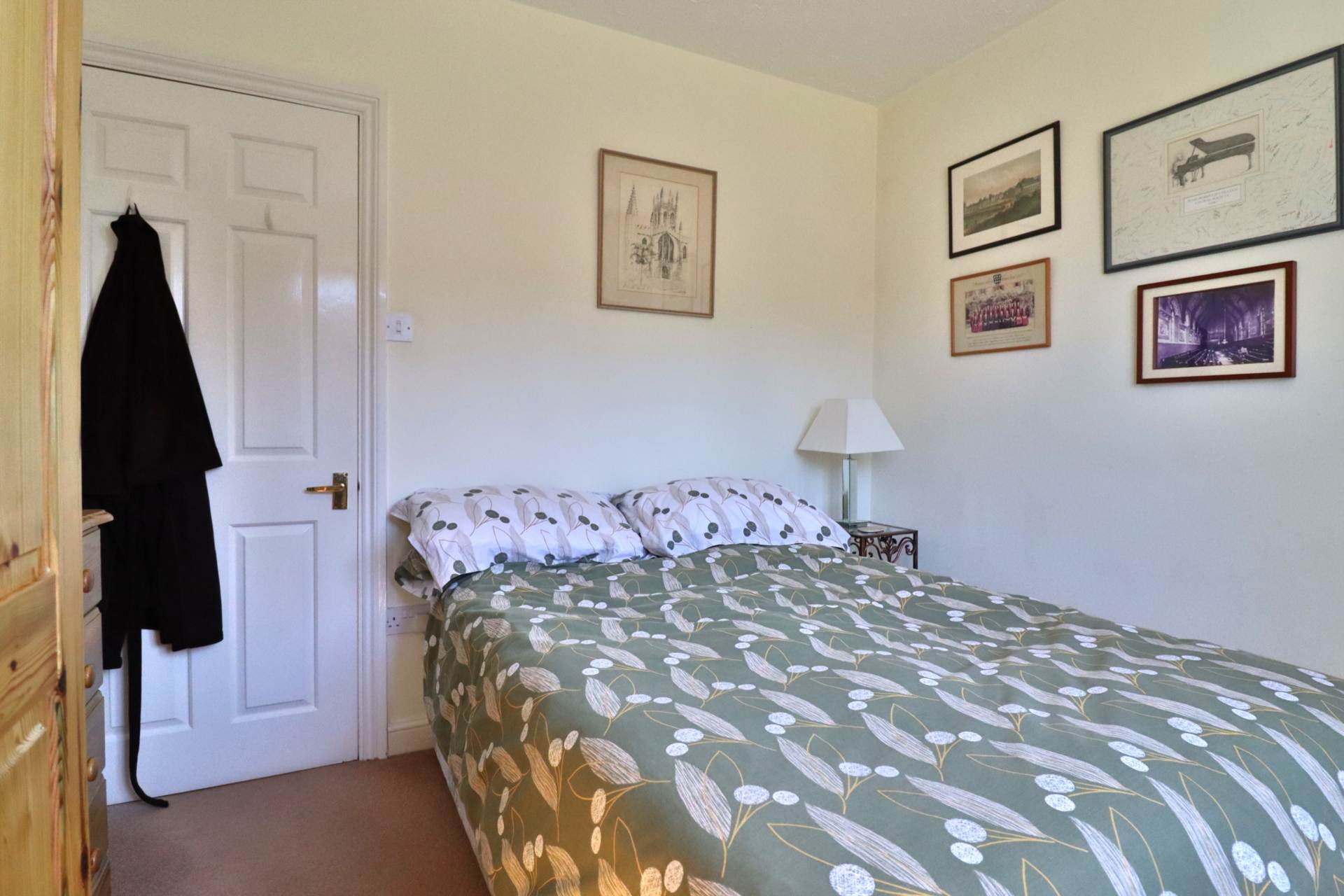 Winterbourne Monkton, SN4 9NW, Image 9
