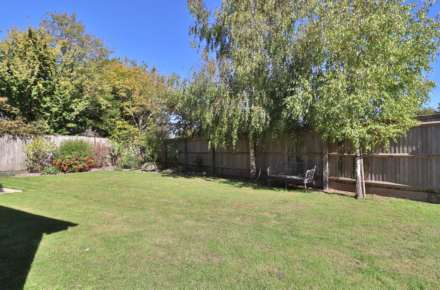 Winterbourne Monkton, SN4 9NW, Image 13