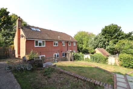 Knowledge Hill, Ramsbury, Marlborough, SN8 2QR, Image 14
