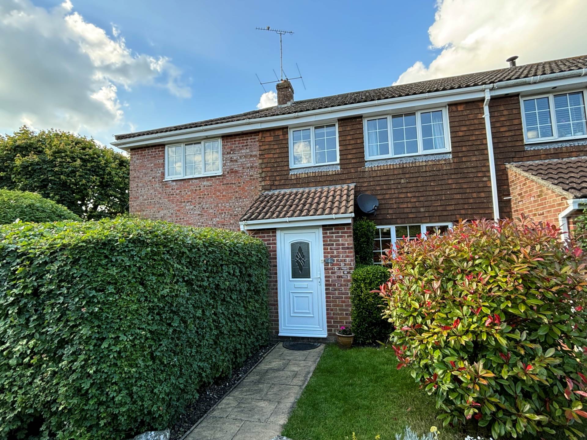 Southfield, West Overton, SN8 4HE, Image 1