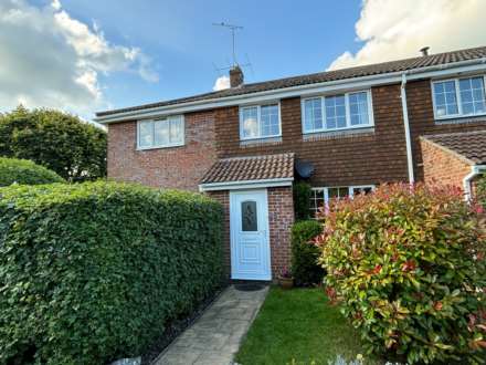 Southfield, West Overton, SN8 4HE