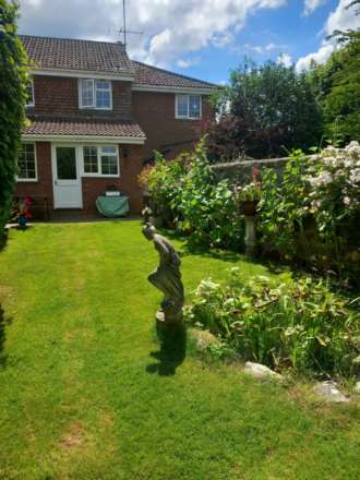 Southfield, West Overton, SN8 4HE, Image 12