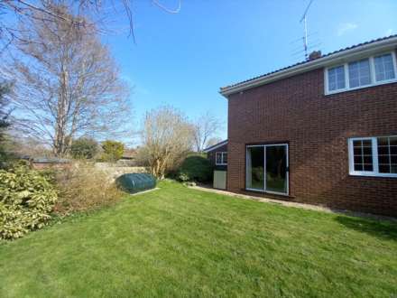 Southfield, West Overton, SN8 4HE, Image 13
