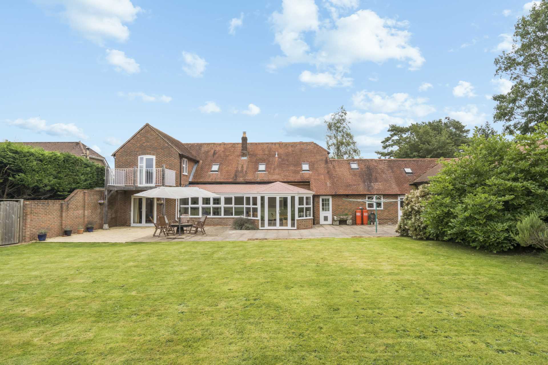 Clench Common, Marlborough, Wiltshire, SN8 4PB, Image 15