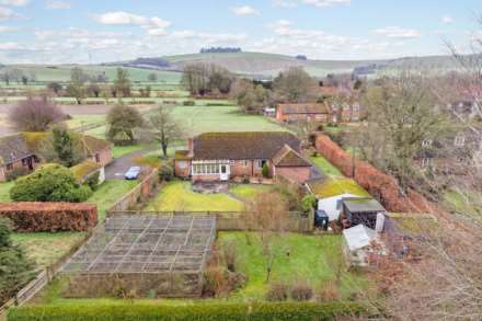 Property For Sale Easton Royal, Pewsey