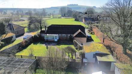 3 Bedroom Detached Bungalow, Easton Royal, SN9 5LY