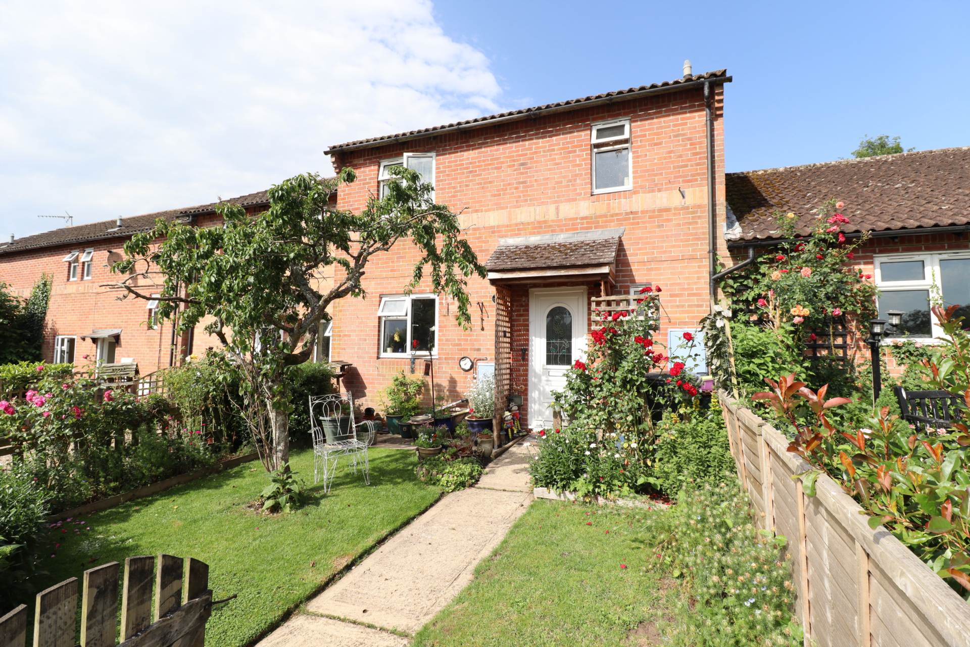 Hilldrop Close, Ramsbury, Marlborough, SN8 2RA, Image 1