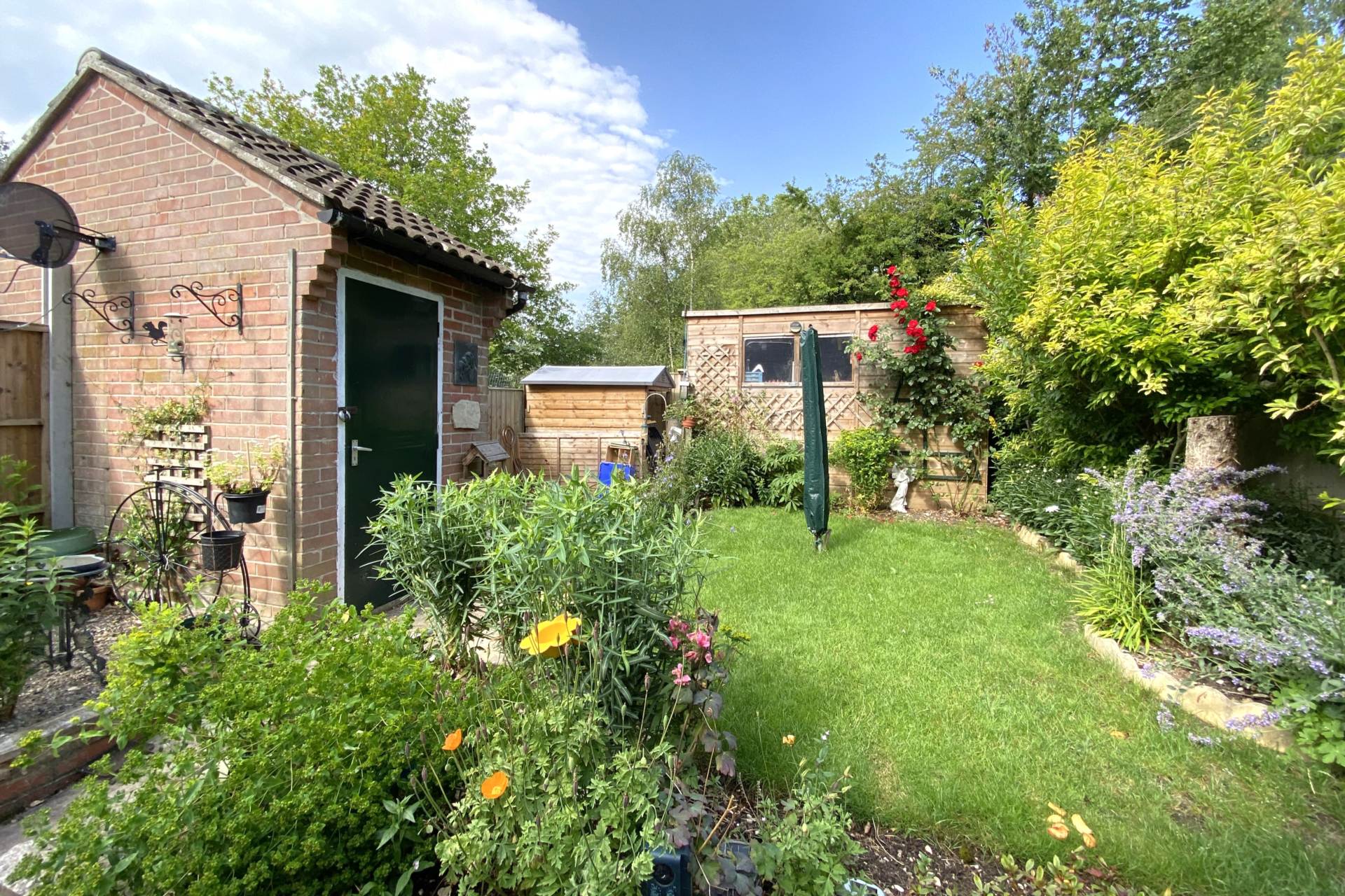 Hilldrop Close, Ramsbury, Marlborough, SN8 2RA, Image 11