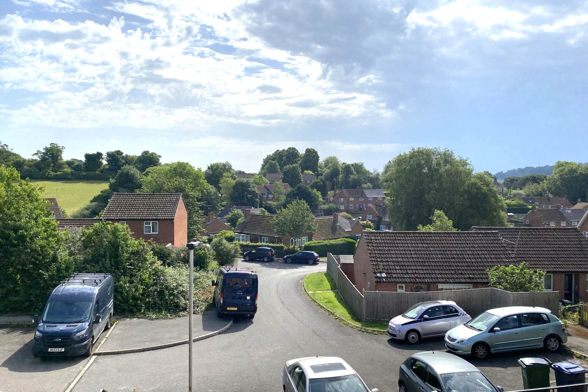 Hilldrop Close, Ramsbury, Marlborough, SN8 2RA, Image 12