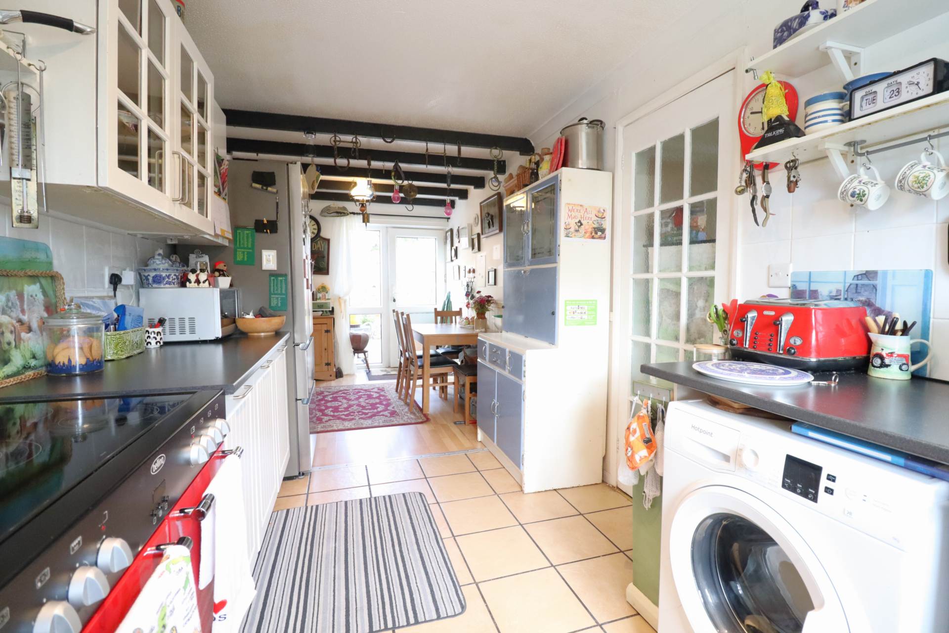 Hilldrop Close, Ramsbury, Marlborough, SN8 2RA, Image 3