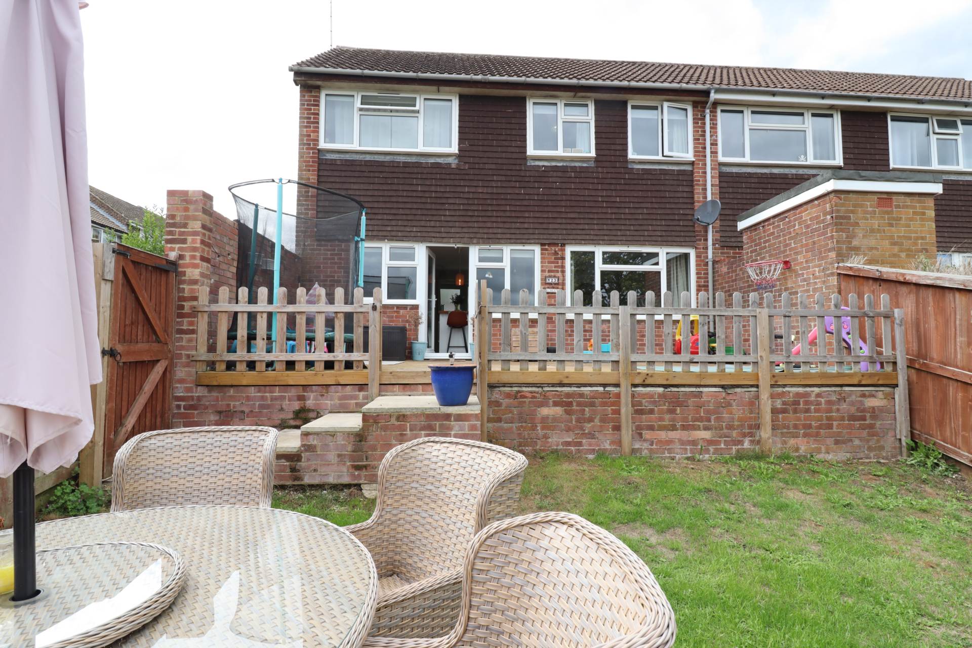 Newby Acre, Marlborough, SN8 1DW, Image 11